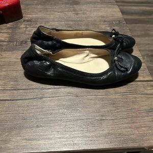Cole Haan woman flats